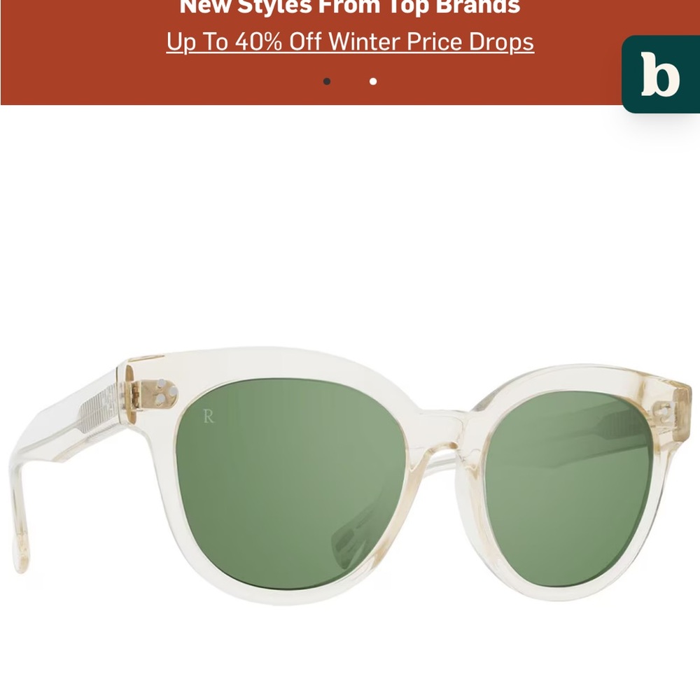 RAEN Sunglasses